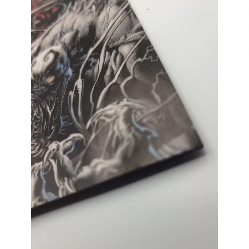 SAVAGE AVENGERS #9 KYLE‎ HOTZ VARIANT MARVEL COMICS 2023